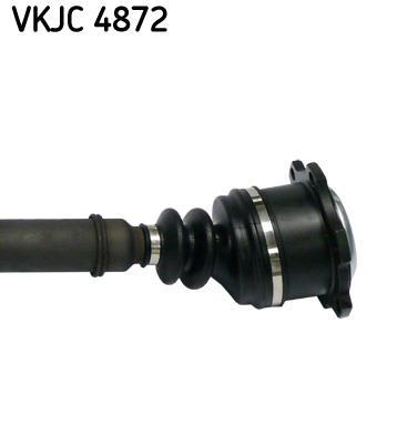 Cardan SKF ref. VKJC 4872